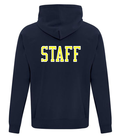 St. Ann Spirit Wear Staff Hoodie
