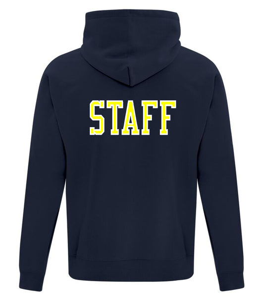 St. Ann Spirit Wear Staff Hoodie
