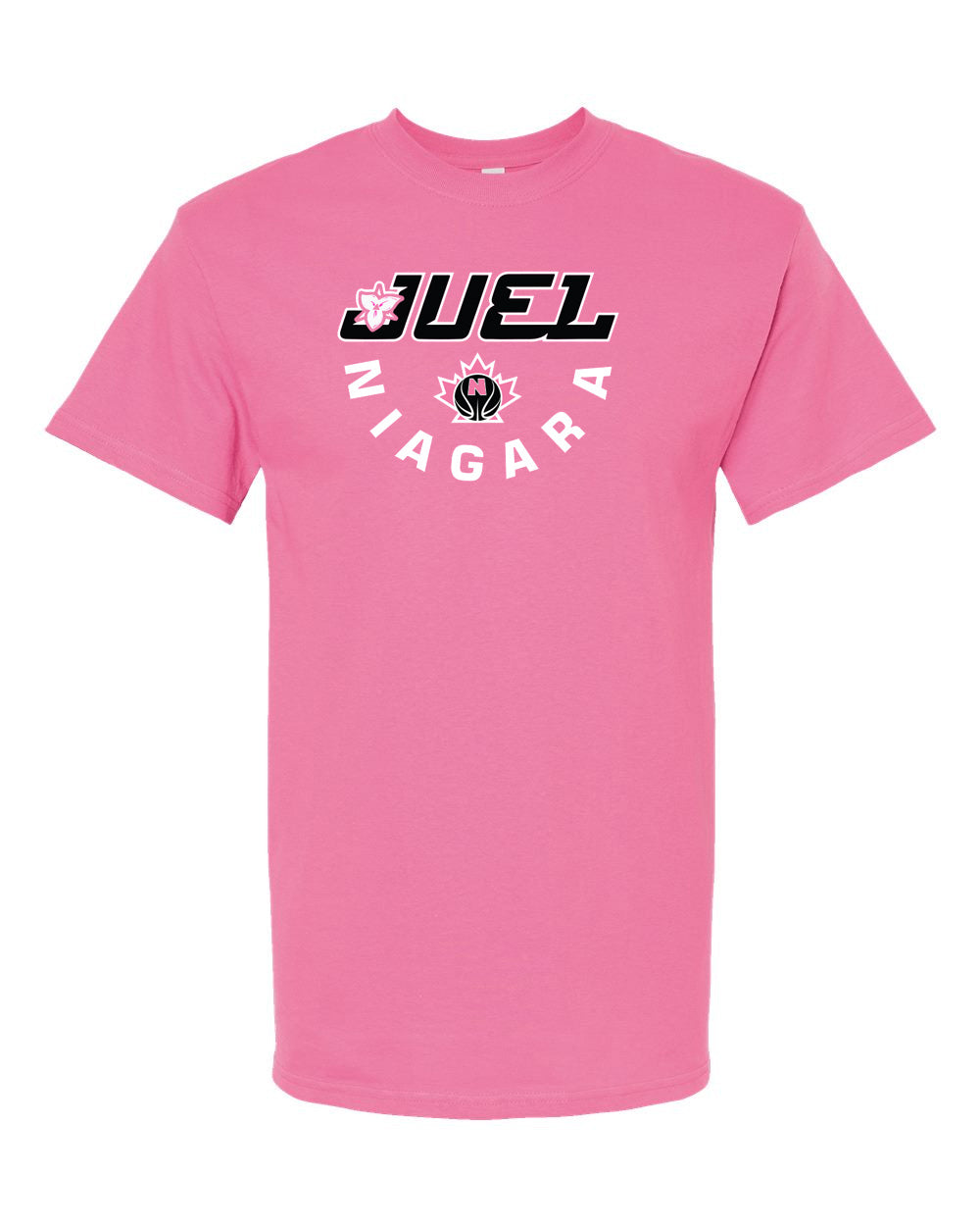 Niagara JUEL Youth T-Shirt (M&O)