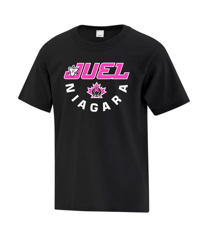 Niagara JUEL Youth T-Shirt (M&O)
