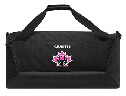 Niagara JUEL Duffle Bag (Nike)