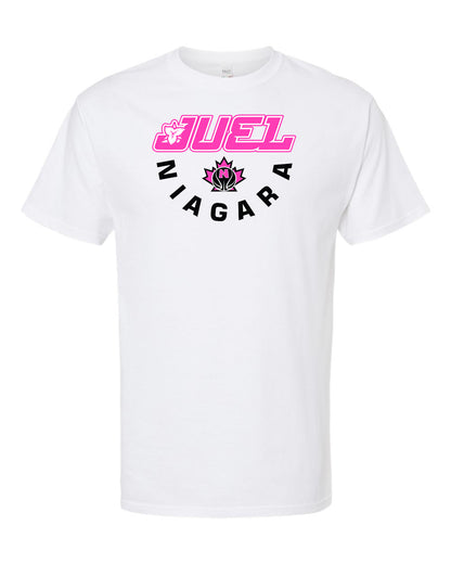 Niagara JUEL Youth T-Shirt (M&O)