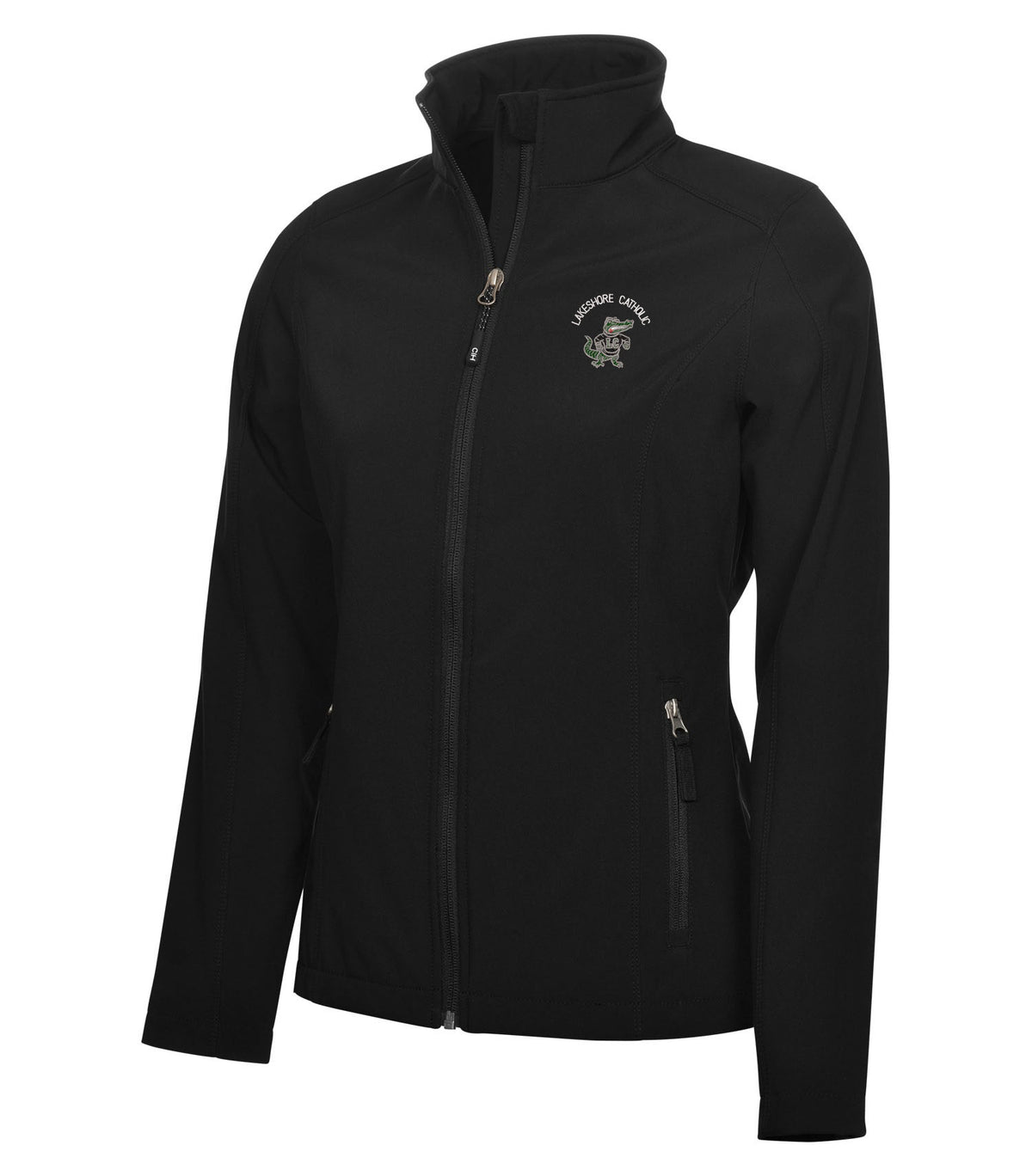 Lakeshore STAFF Spirit Wear Jacket (Ladies)