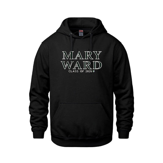 Mary Ward Catholic Elementary School Grad Hoodie 2026