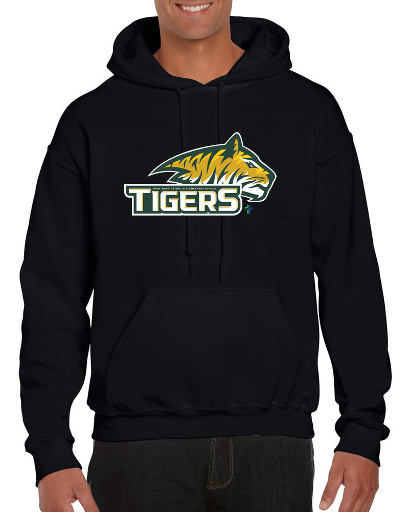 Mary Ward Catholic Elementary Adult Spirit Wear Hoodie