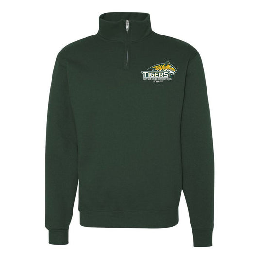 *NEW* Mary Ward STAFF Spirit Wear Adult 1/4 Zip