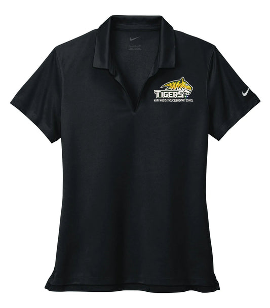 Mary Ward STAFF Nike Spirit Wear Adult Polo (Ladies)