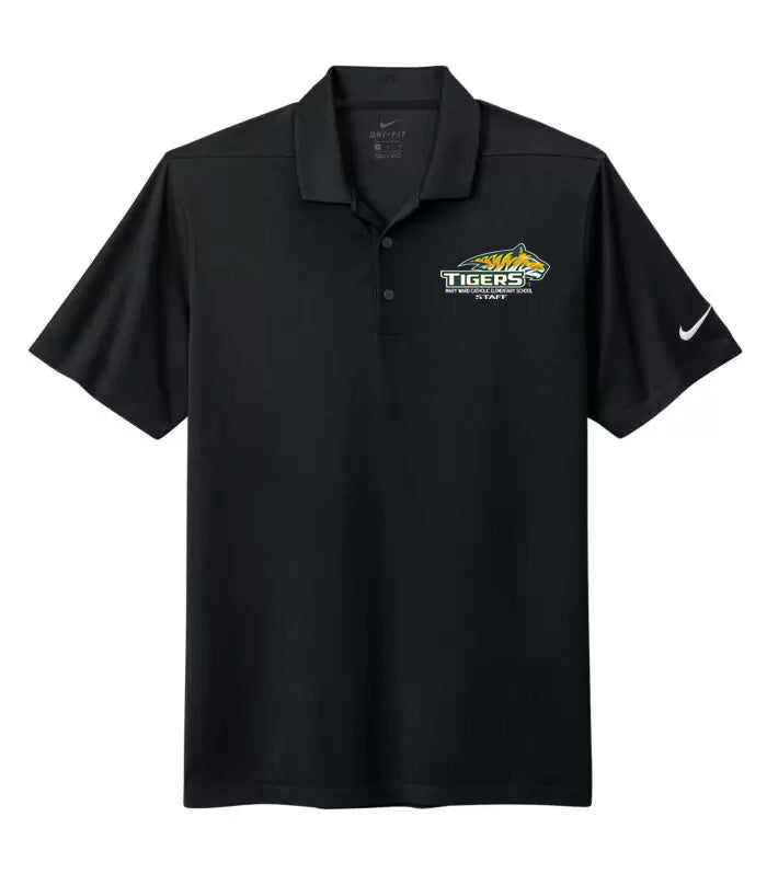 *NEW* Mary Ward STAFF Nike Spirit Wear Adult Polo