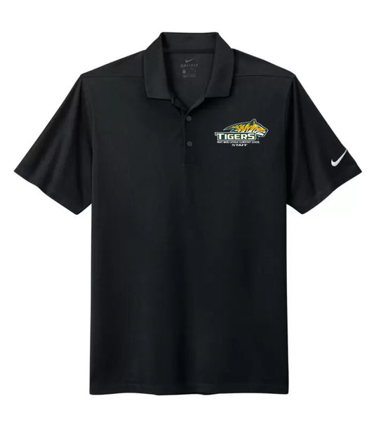 *NEW* Mary Ward STAFF Nike Spirit Wear Adult Polo