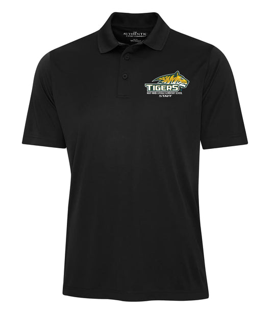 *NEW* Mary Ward STAFF ATC Spirit Wear Adult Polo