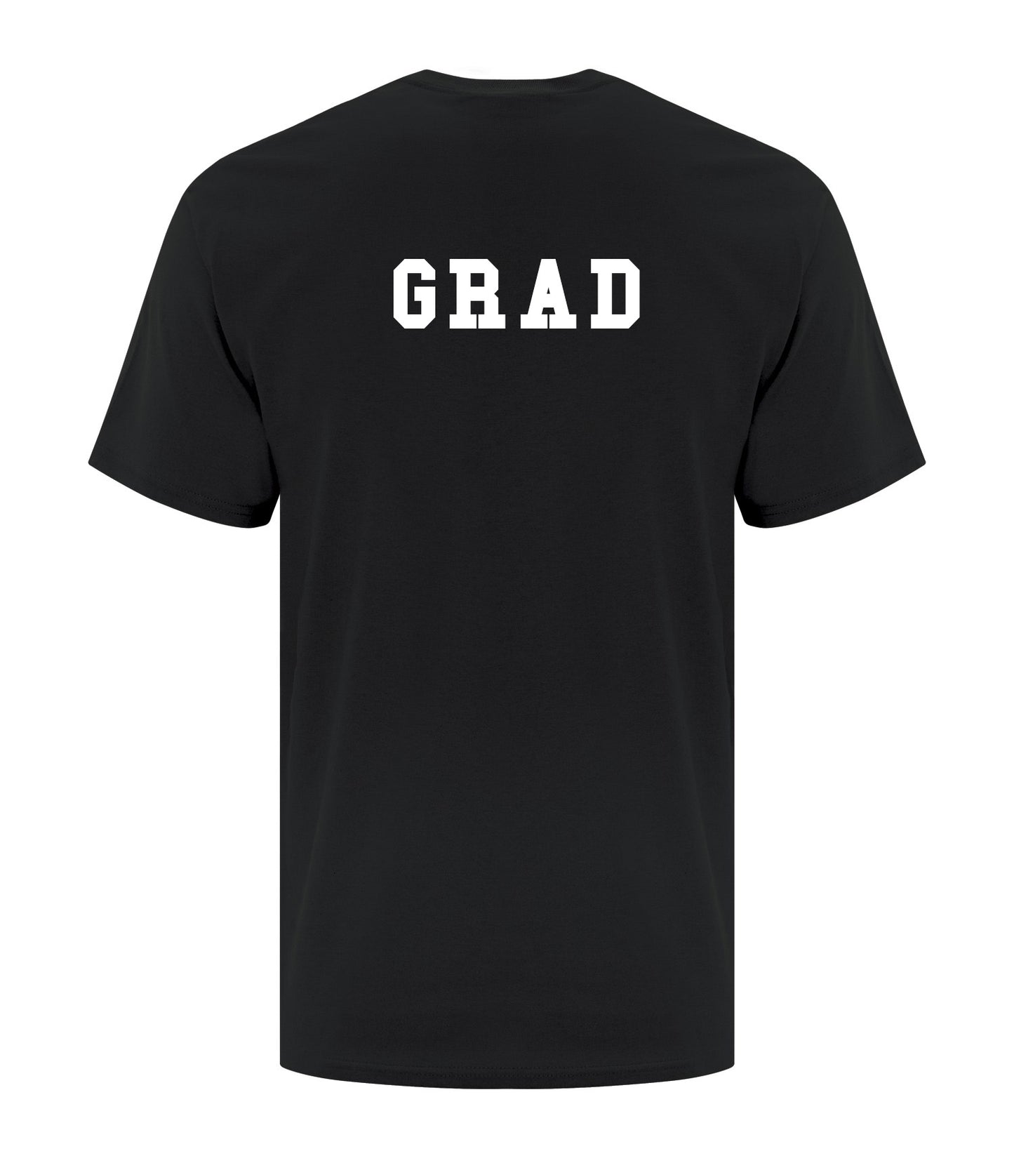 Mary Ward Catholic Elementary School Grad Hoodie 2027 & Grad TShirt