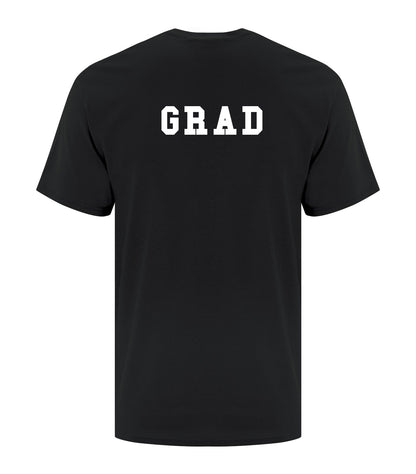 Mary Ward Catholic Elementary School Grad Hoodie 2027 & Grad TShirt