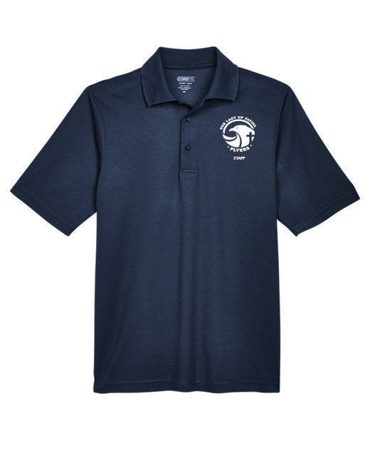 *NEW* Our Lady of Fatima STAFF ATC Spirit Wear Adult Polo