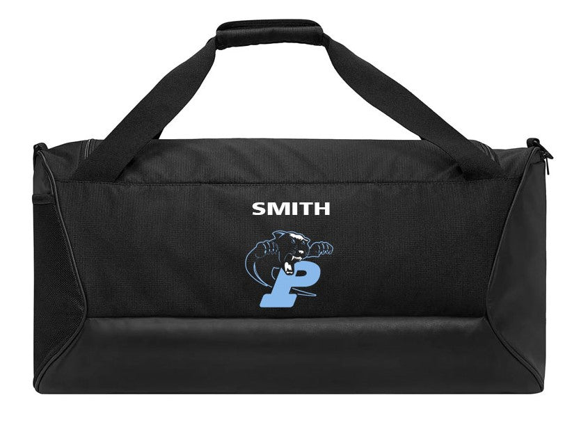 Pelham Panthers Duffle Bag (Nike)