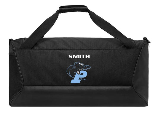 Pelham Panthers Duffle Bag (Nike)