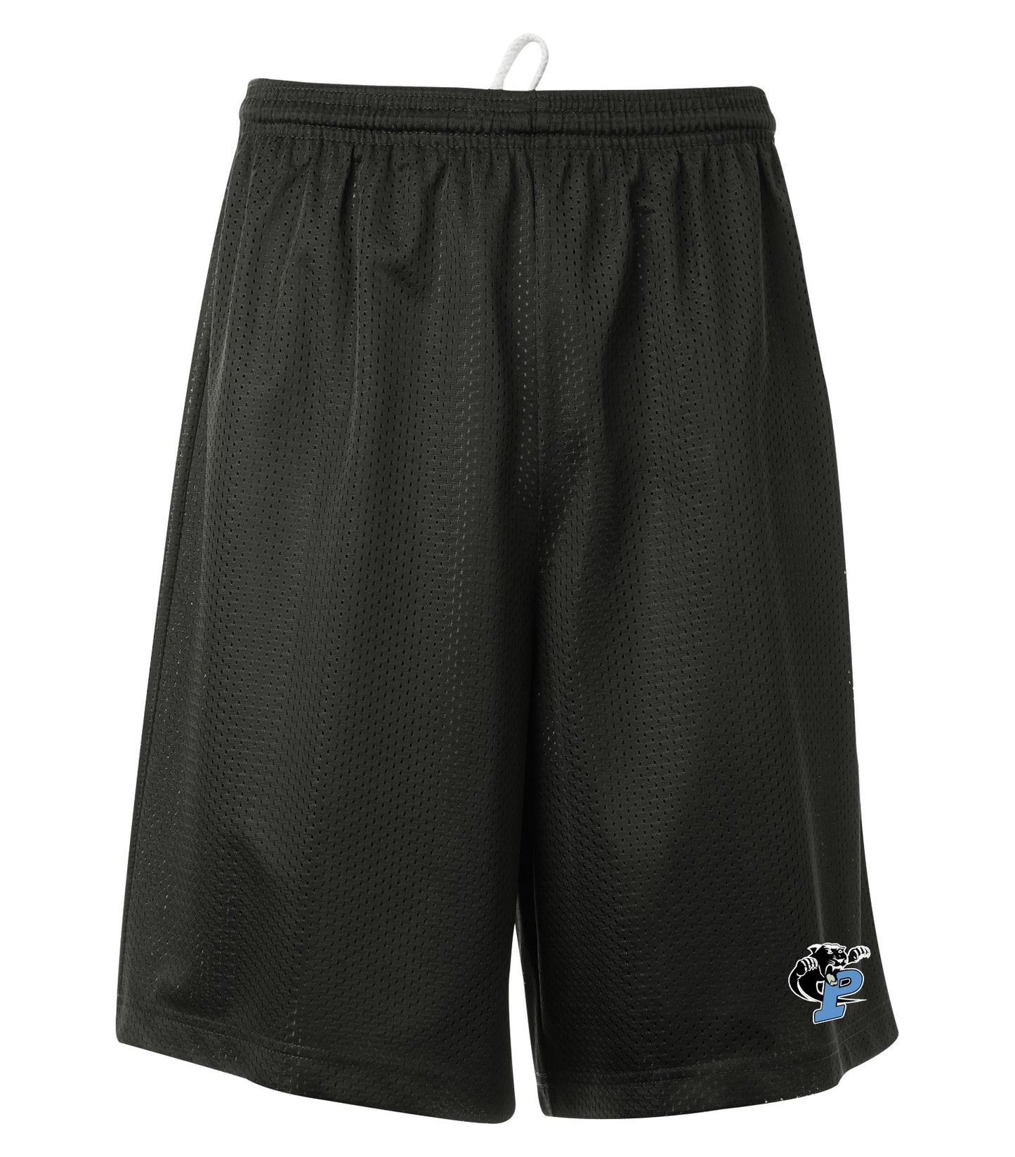 Pelham Panthers Youth Basketball Short (ATC)