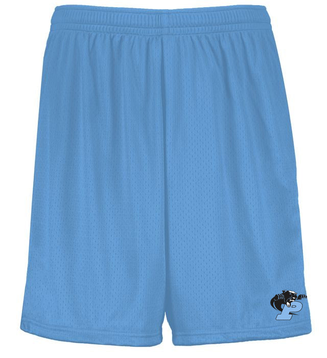 Pelham Panthers Youth Basketball Short (Augusta) (2 Colors)