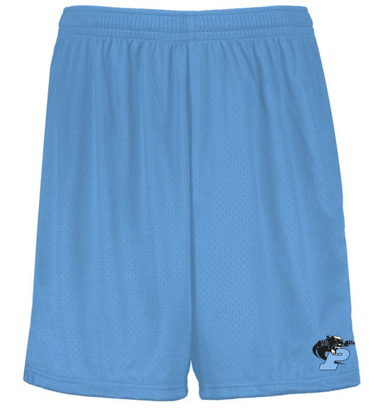 Pelham Panthers Youth Basketball Short (Augusta) (2 Colors)