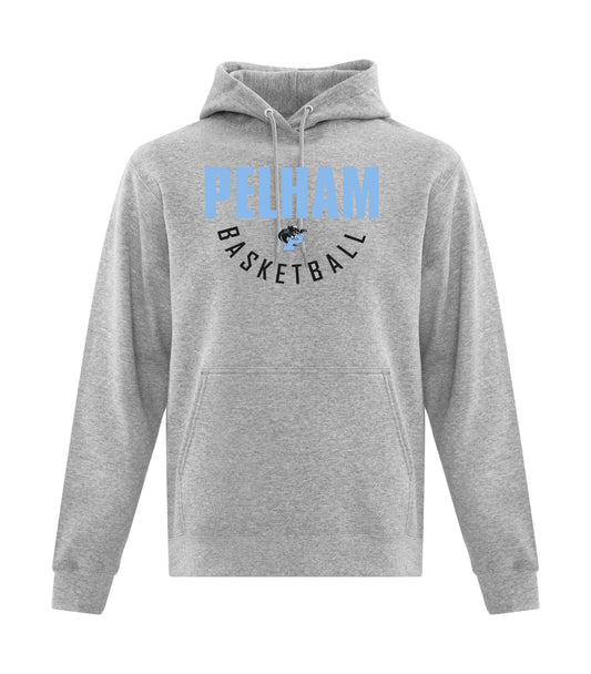 Pelham Panthers Youth Sport Grey Hoodie (ATC)