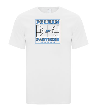 Pelham Panthers Youth T-Shirt (2 Color Options)