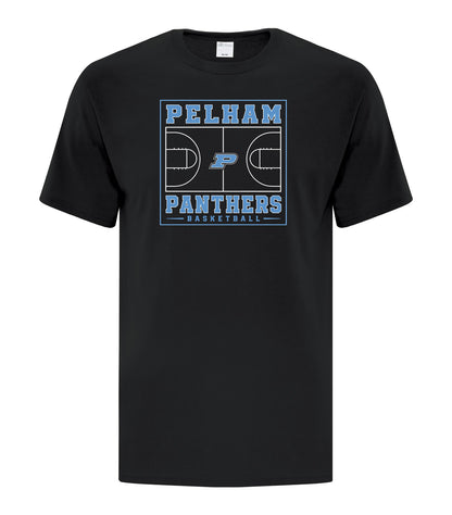 Pelham Panthers Youth T-Shirt (2 Color Options)