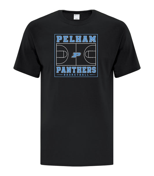 Pelham Panthers Youth T-Shirt (2 Color Options)