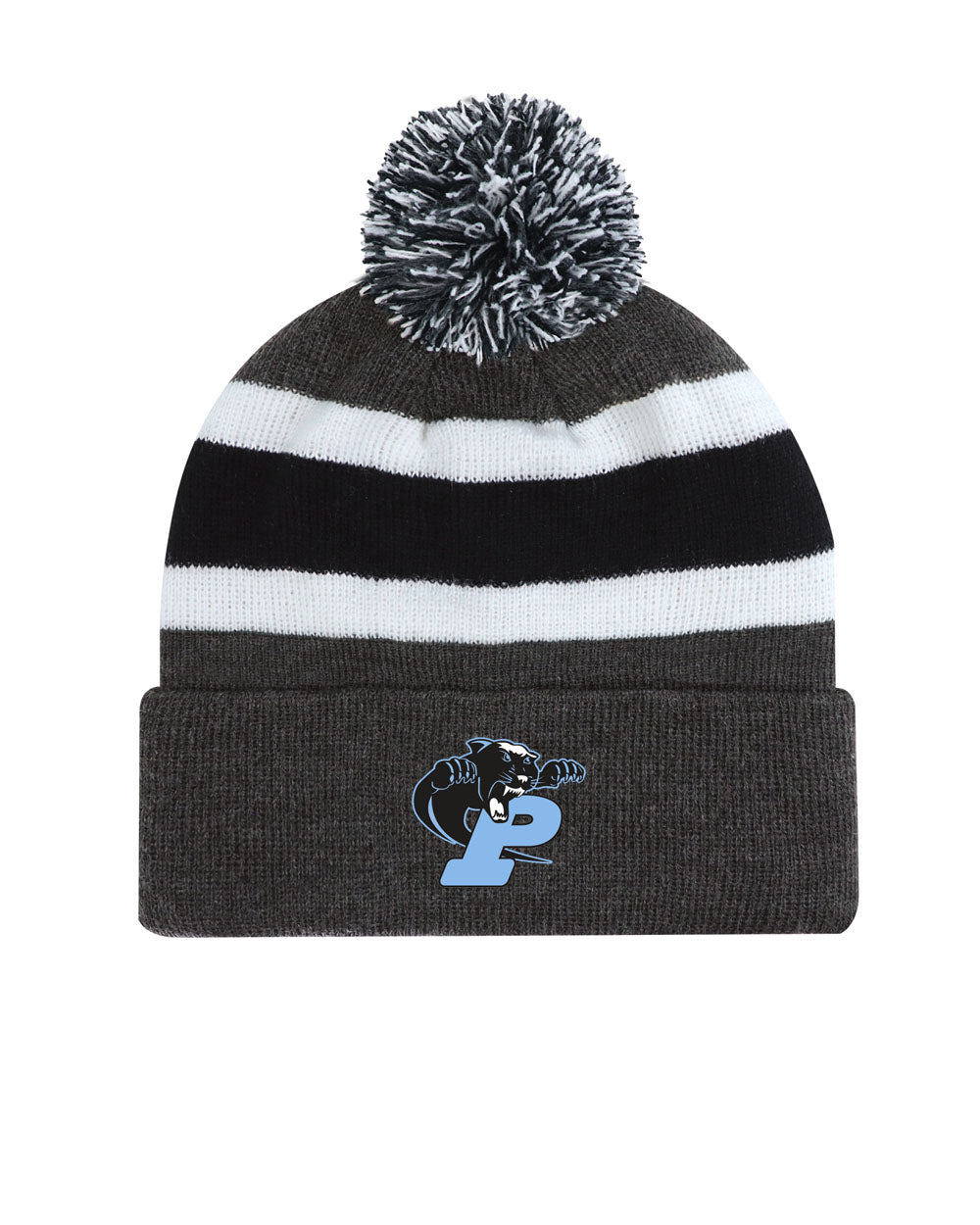 Pelham Panthers Toque