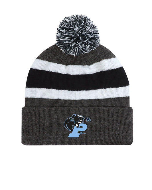 Pelham Panthers Toque