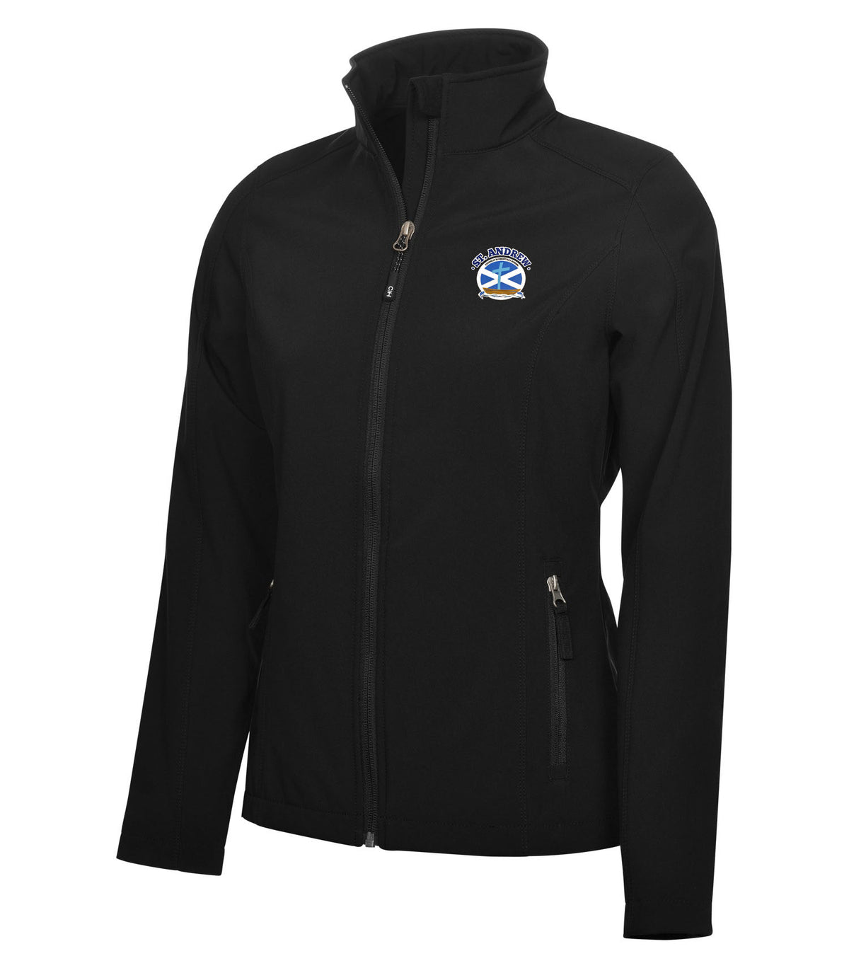 St. Andrew STAFF Spirit Wear Jacket (Ladies)