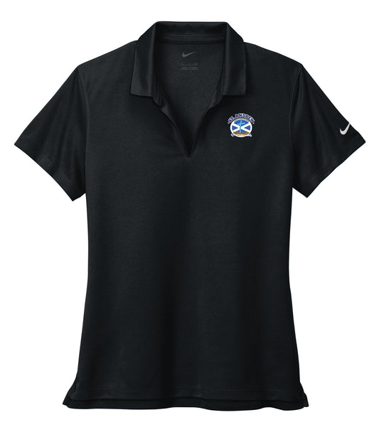 St. Andrew Catholic Elementary STAFF Nike Spirit Wear Ladies Polo