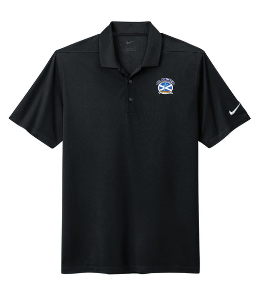 St. Andrew Catholic STAFF Nike Spirit Wear Mens Polo