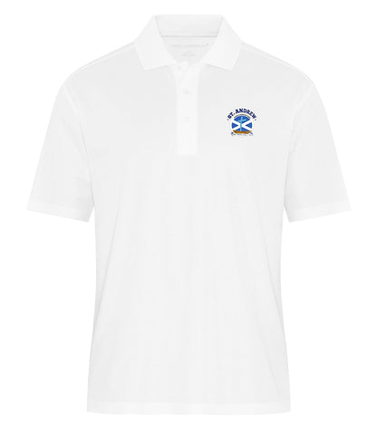 St. Andrew Catholic Elementary Spirit Wear Youth Polo (2 Colors)