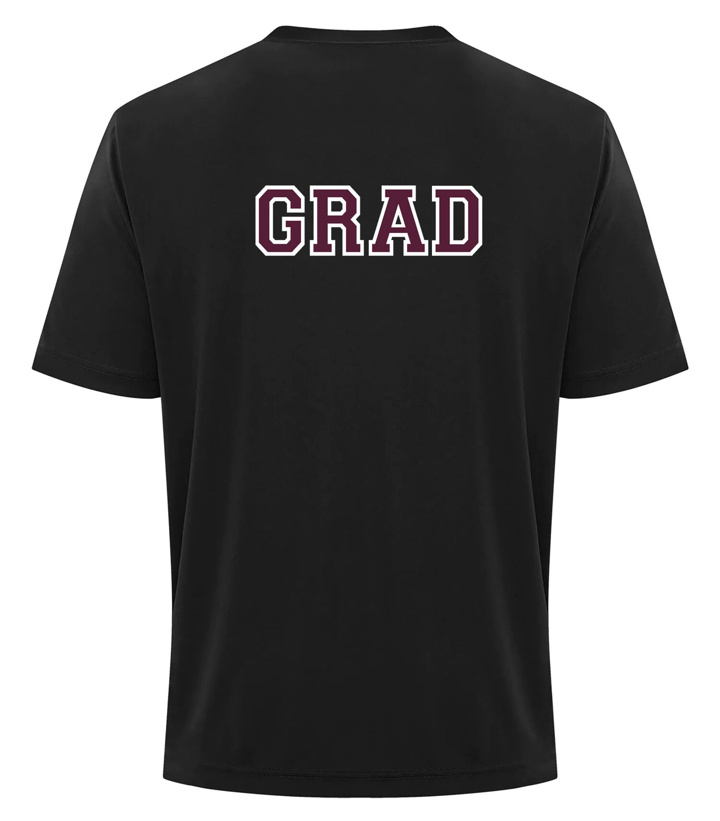 St. Anthony Elementary Grad Dri Fit T-Shirt