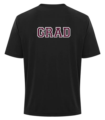 St. Anthony Elementary Grad Dri Fit T-Shirt