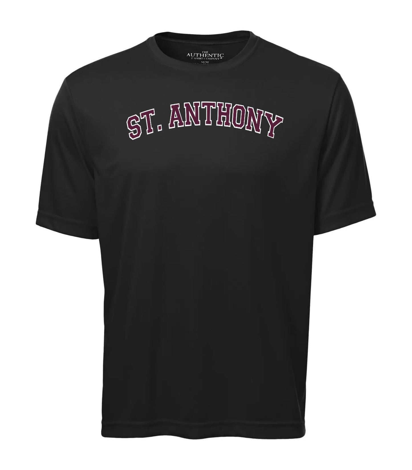 St. Anthony Elementary Grad Dri Fit T-Shirt