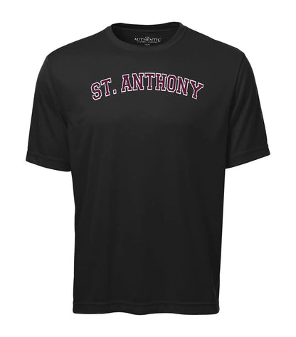 St. Anthony Elementary Grad Dri Fit T-Shirt