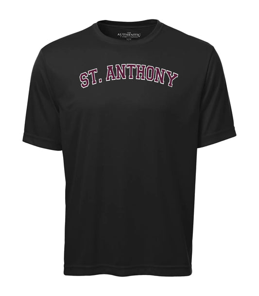 St. Anthony Elementary Grad Dri Fit T-Shirt