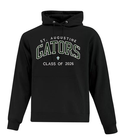 St. Augustine Catholic Elementary 2027 Grad Hoodie & Grad TShirt