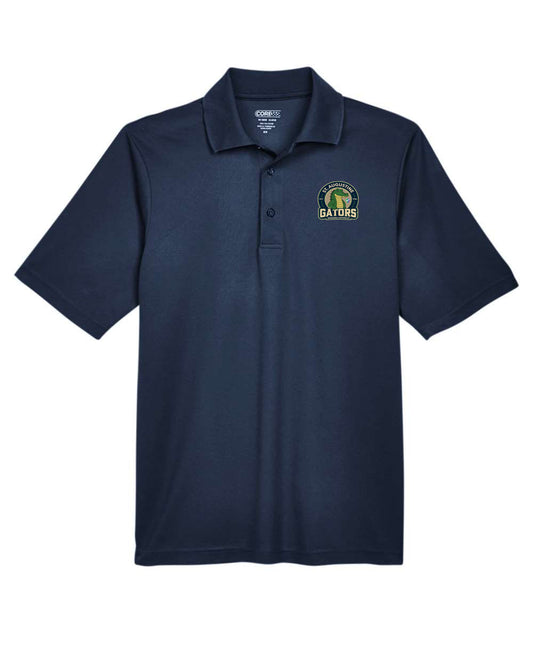 St. Augustine STAFF ATC Spirit Wear Adult Polo
