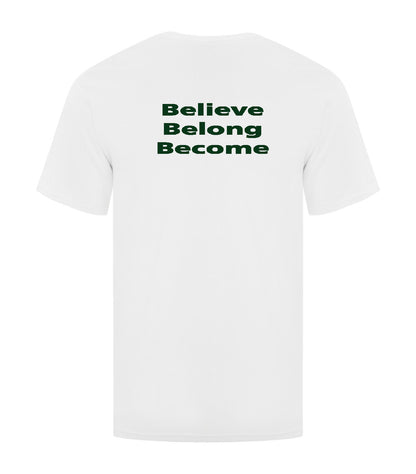 St. Augustine STAFF Spirit Wear T-Shirt