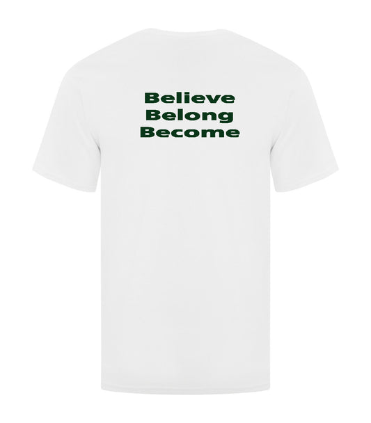 St. Augustine STAFF Spirit Wear T-Shirt