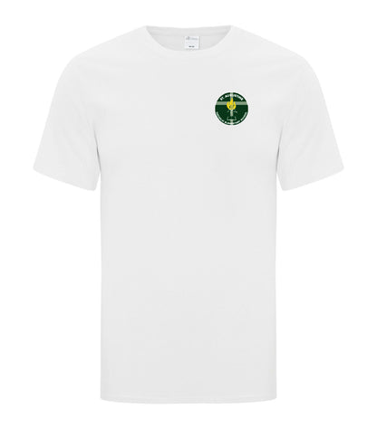 St. Augustine STAFF Spirit Wear T-Shirt