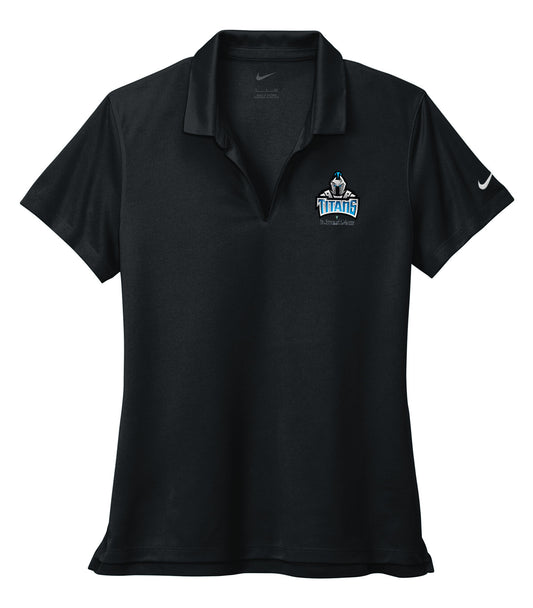 St. Teresa of Calcutta Catholic Elementary STAFF Nike Spirit Wear Ladies Polo