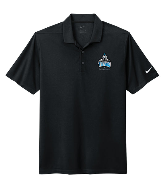 St. Teresa of Calcutta Catholic Elementary STAFF Nike Spirit Wear Mens Polo