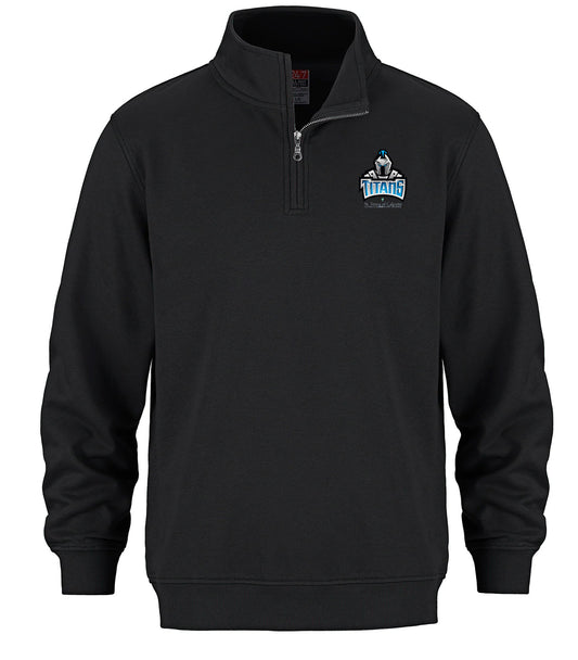 St. Teresa of Calcutta STAFF Spirit Wear Adult 1/4 Zip