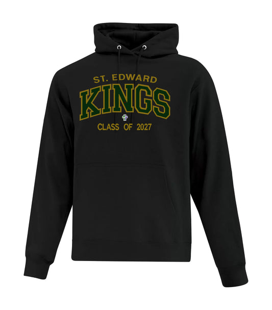 St. Edward Catholic Elementary School 2027 Grad Hoodie