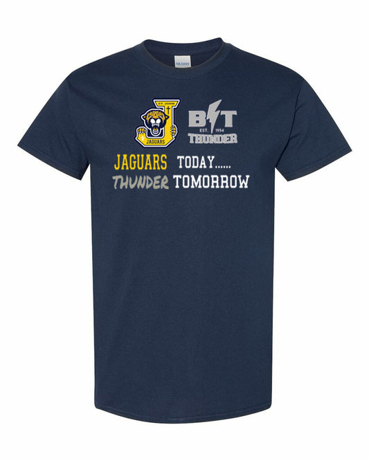 Jaguars/Thunder T-Shirt