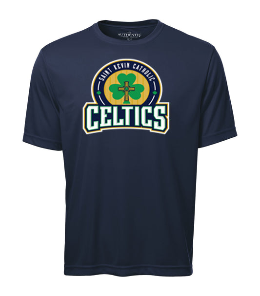 St. Kevin Spirit Wear Youth Dri Fit T-Shirt