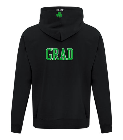 St. Kevin Catholic Elementary 2027 Grad Hoodie
