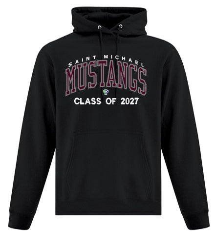 Saint Michael 2027 Grad Hoodie
